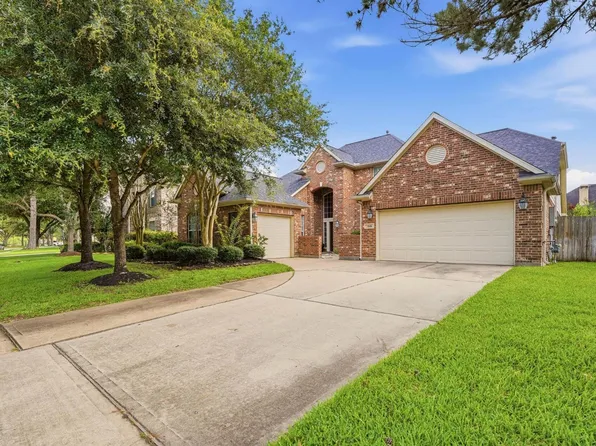 5518 Ivory Lake Ct, Katy, TX 77494
