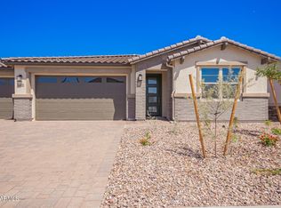 12326 W Marguerite Ave, Avondale, AZ 85323