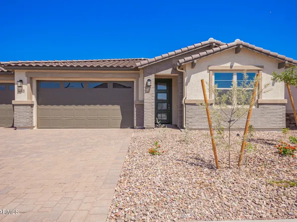 12326 W MARGUERITE Avenue, Avondale, AZ 85323