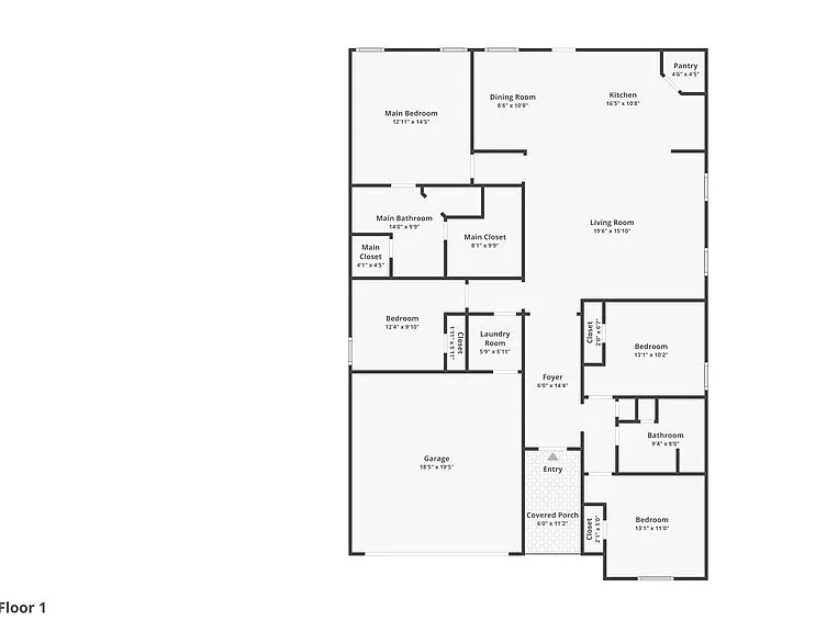 208 Julian Davis Dr — Photo 2