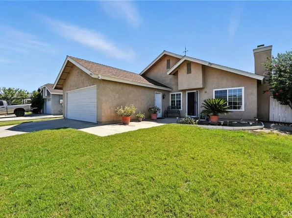 3192 Wishing Well Ct, Jurupa Valley, CA 91752