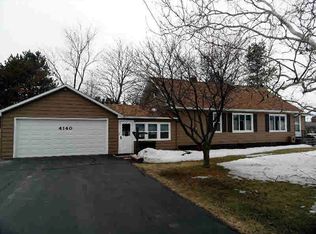 4140 S Two Mile Rd, Bay City, MI 48706