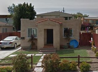 4438 36th St #A, San Diego, CA 92116