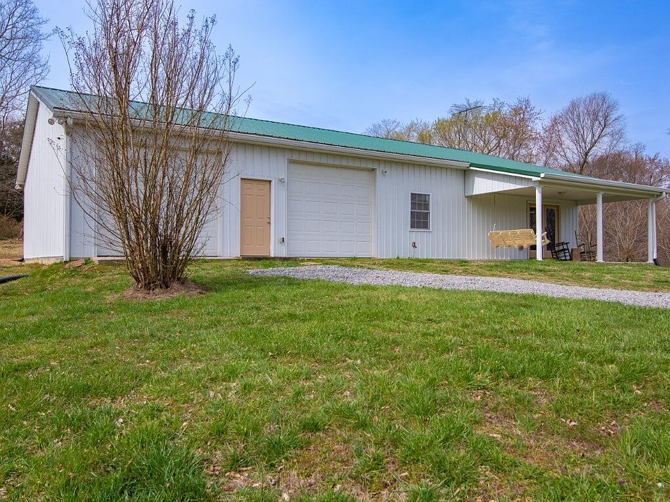 2,400 Sq Ft Barndomenium with 1,200 Sq Ft of living space