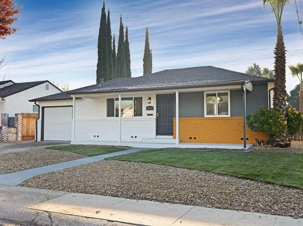 468 E Churchill St, Stockton, CA 95204