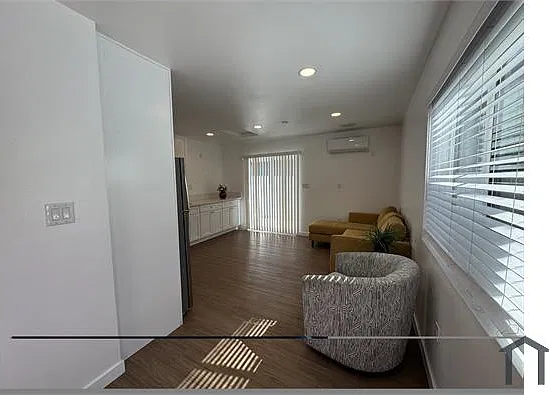 1 bed, $2,289 — Photo 2
