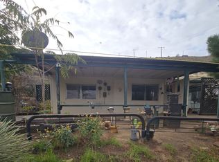 120 S Kelso Valley Rd, Weldon, CA 93283