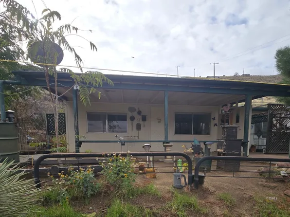 120 S Kelso Valley Rd, Weldon, CA 93283