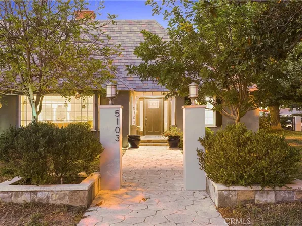 5103 Biloxi Ave, North Hollywood, CA 91601