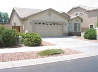21923 E Via Del Rancho, Queen Creek, AZ 85142