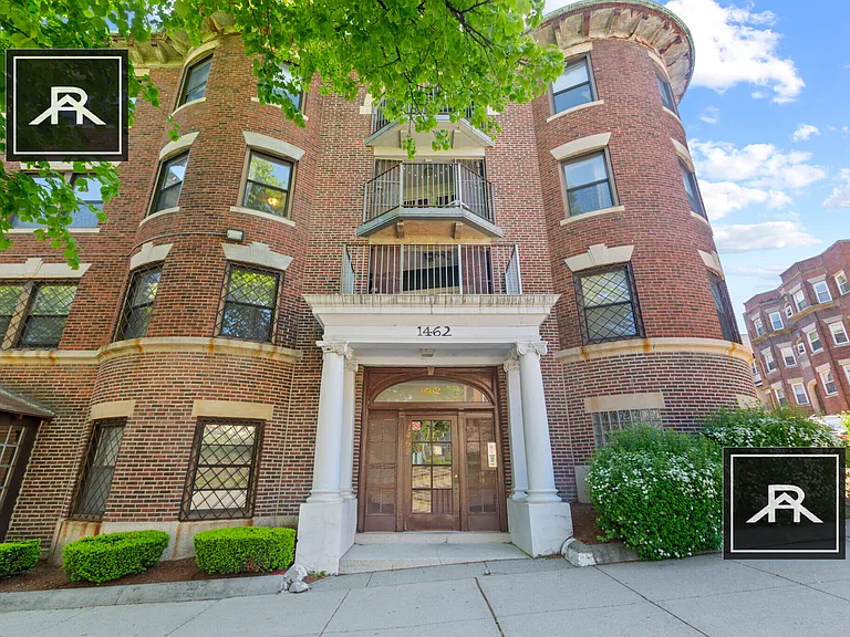 1464 Commonwealth Ave #2 — Photo 6
