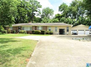 8807 1st Ave S, Birmingham, AL 35206