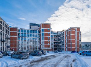 410 King St W #308, Kitchener, ON
