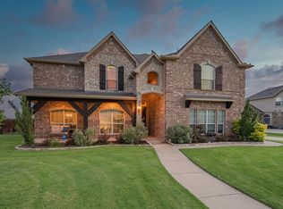1333 Diamond Back Ln, Haslet, TX 76052