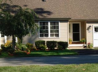 38 Odd Fellows Rd UNIT 2, East Hampstead, NH 03826