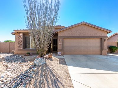 6209 W Oraibi Dr, Glendale, AZ, 85308