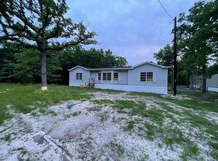 1763 Travis Dr, Quinlan, TX 75474