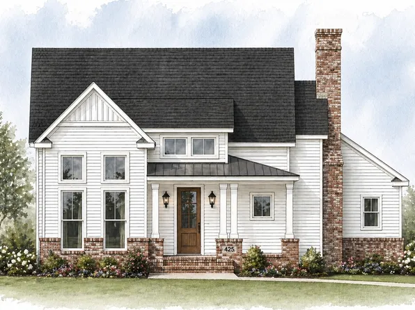 425 Garrett Way, Midlothian, TX 76065