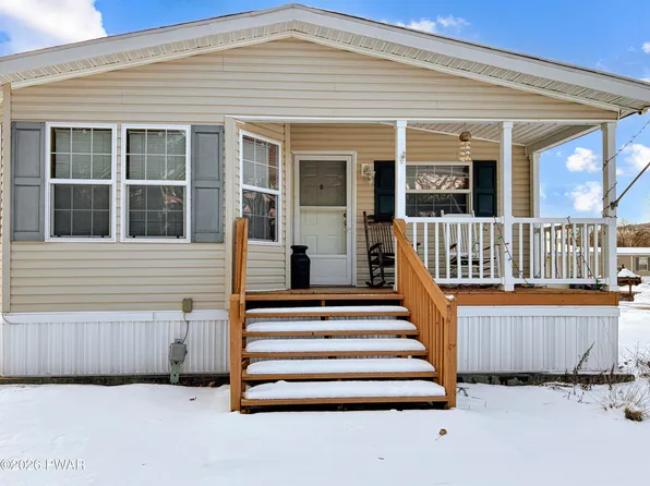 26 Daisy Dr, Pt Jervis, NY 12771
