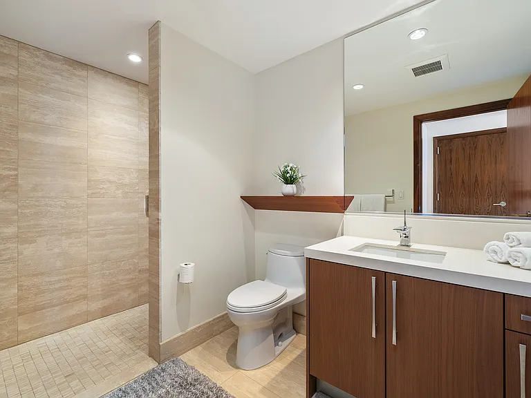 1555 Kapiolani Blvd #1603 — Photo 8