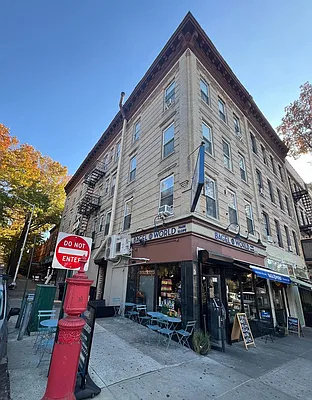 Rented by Corcoran | media 1