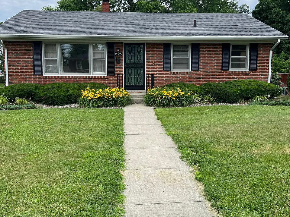 626 Margot Ave