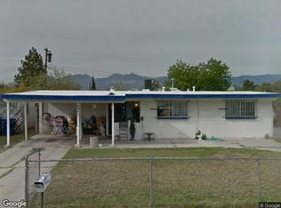 6841 E Stella Rd, Tucson, AZ 85730