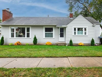 19128 Delaware St, Roseville, MI, 48066