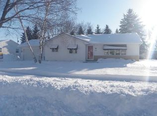 2628 N Alexander St, Appleton, WI 54911