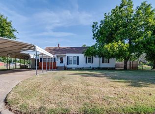 5805 NW 53rd St, Warr Acres, OK 73122