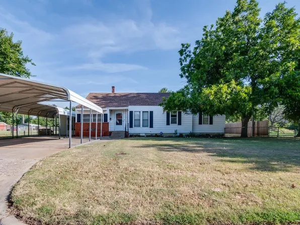 5805 NW 53rd St, Warr Acres, OK 73122