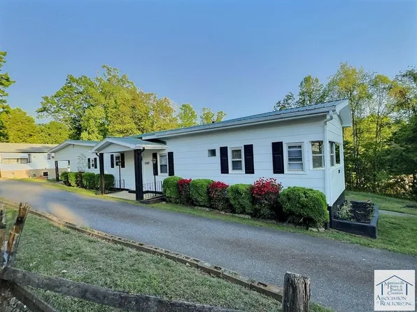 3260 Sunset Rd, Collinsville, VA 24078