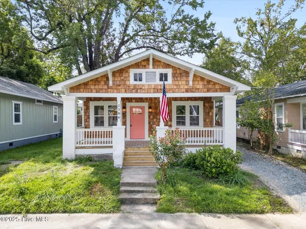 1506 Orange Street, Wilmington, NC 28401