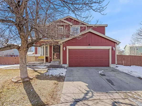 3156 E 107th Court, Northglenn, CO 80233
