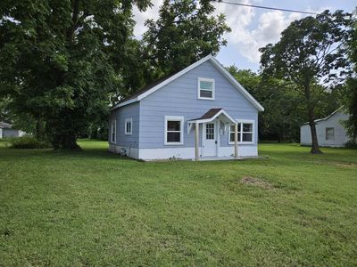 208 W Sloan Avenue, Mount Vernon, MO, 65712