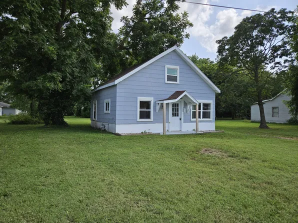 208 W Sloan Avenue, Mt Vernon, MO 65712
