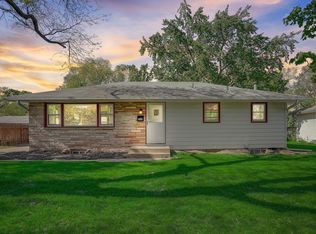 4406 66th Ave N, Brooklyn Center, MN 55429