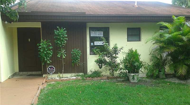1st image of 5417 SW 137th Ct #5417