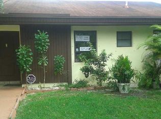 5417 SW 137th Ct #5417, Miami, FL 33175