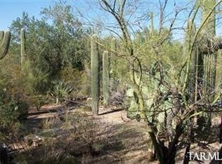 4845 N Lak A Yucca Rd, Tucson, AZ 85743