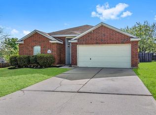 12546 Ridgecrest Dr, Willis, TX 77318