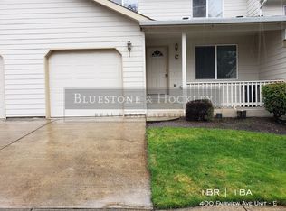 400 Fairview Ave SE UNIT E, Salem, OR 97302