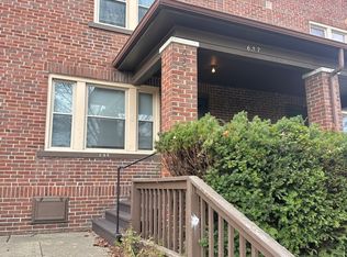 635 Racine Ave #637, Columbus, OH 43204