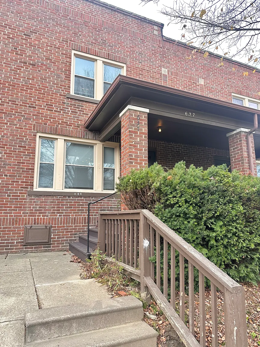 635 Racine Ave #637 photo 1
