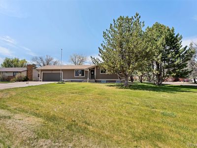14175 Greenway Drive, Sterling, CO, 80751