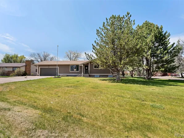 14175 Greenway Drive, Sterling, CO 80751