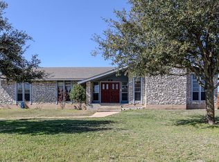 81 Family Cir, Hutto, TX 78634