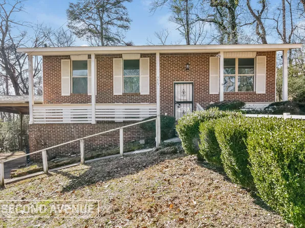 5403 Wesley Dr, Birmingham, AL 35228