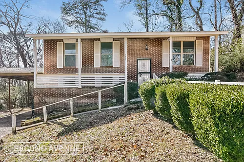 5403 Wesley Dr Photo 1