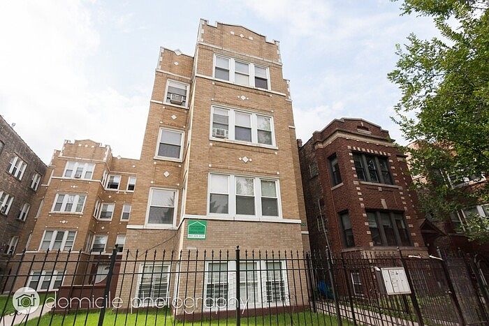 1st image of 1050 N Spaulding Ave #1T